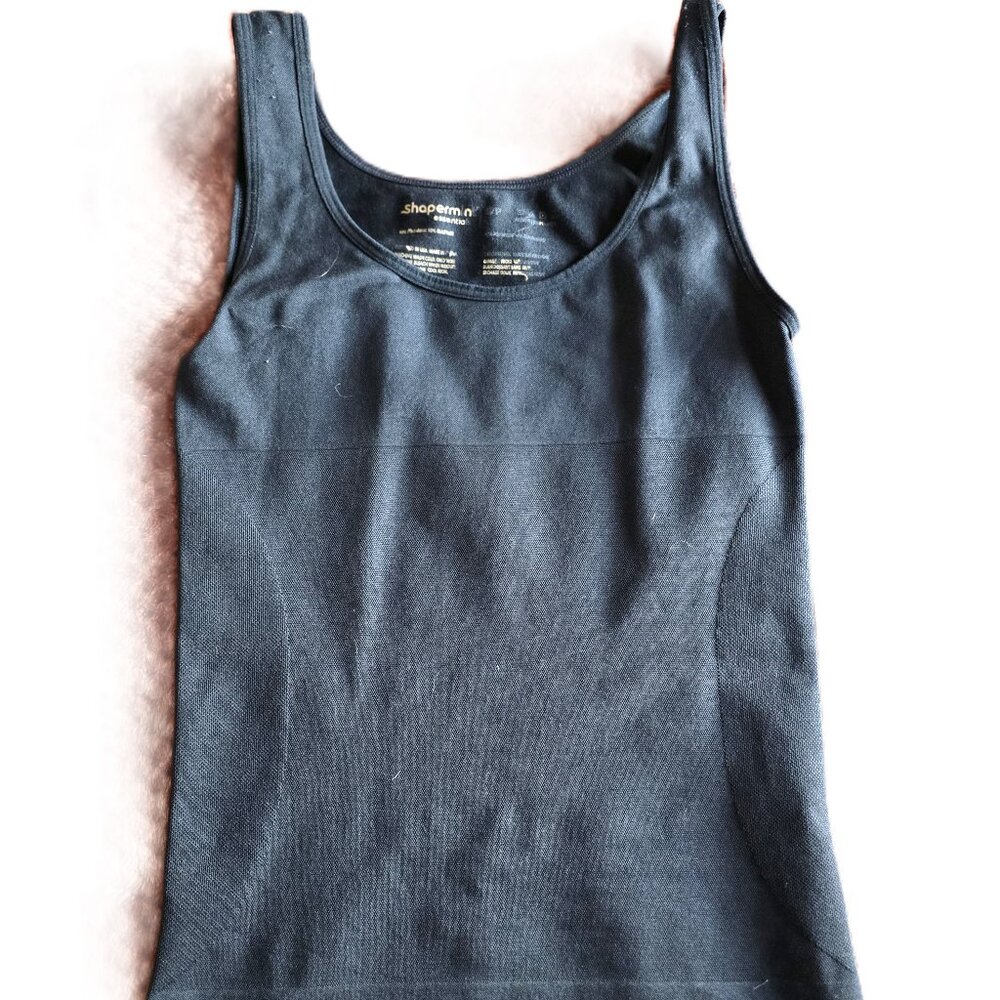 Shapermint Essentials All Day Every Day Tank Cami